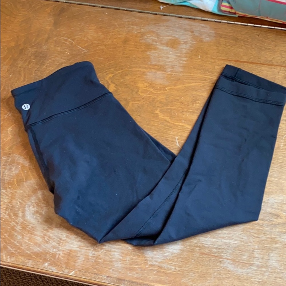 Lululemon leggings